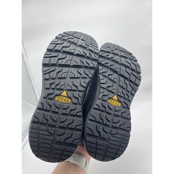 KEEN Vista Energy XT Work Sneaker INT MET (Carbon Toe) Women's 7 - Picture 7 of 9